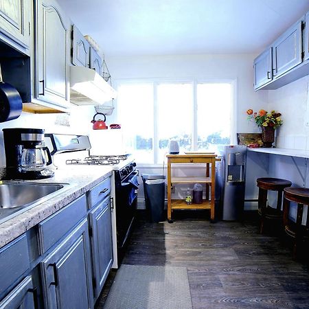 Shaligohomes Anchorage Ngoại thất bức ảnh