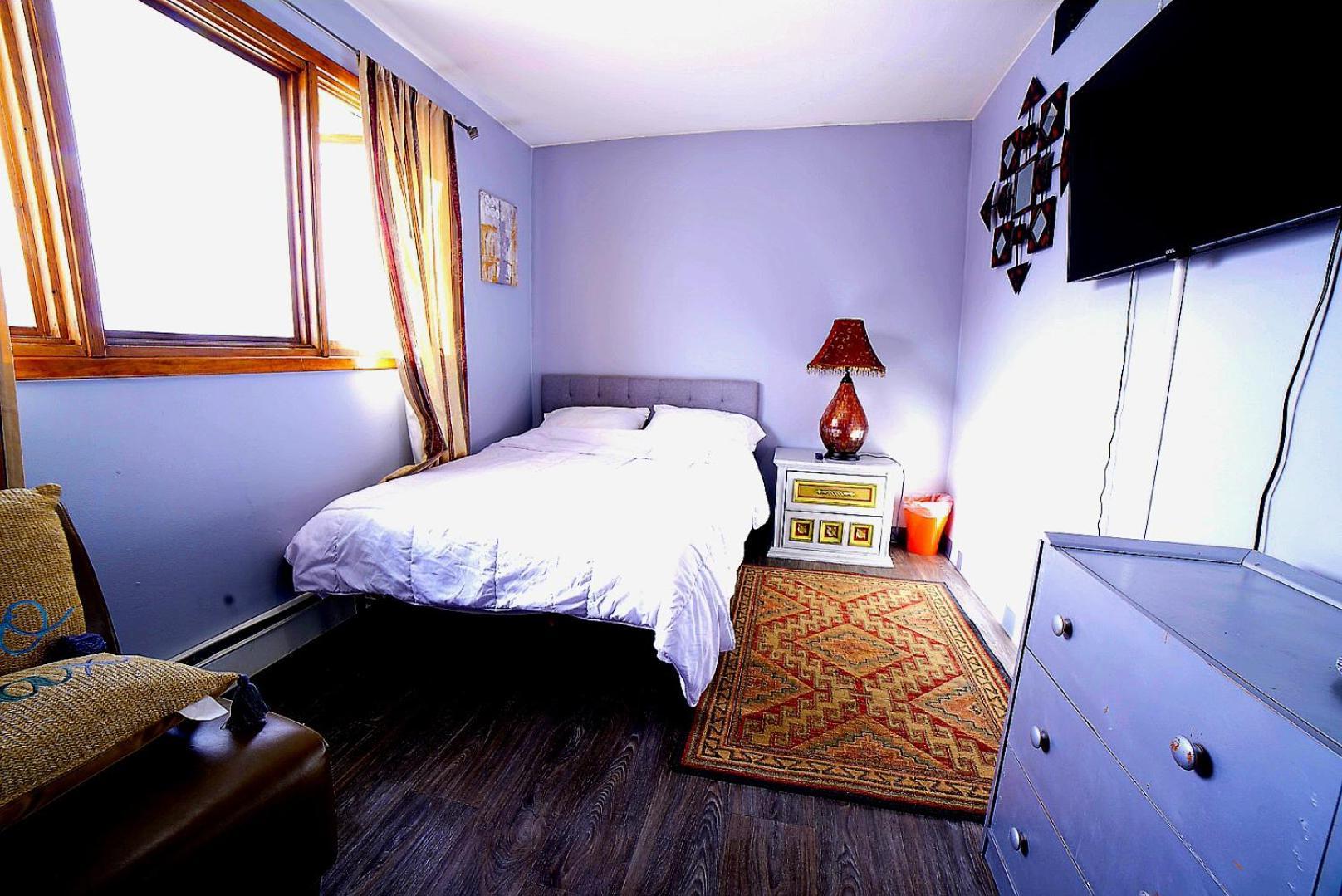 Shaligohomes Anchorage Ngoại thất bức ảnh