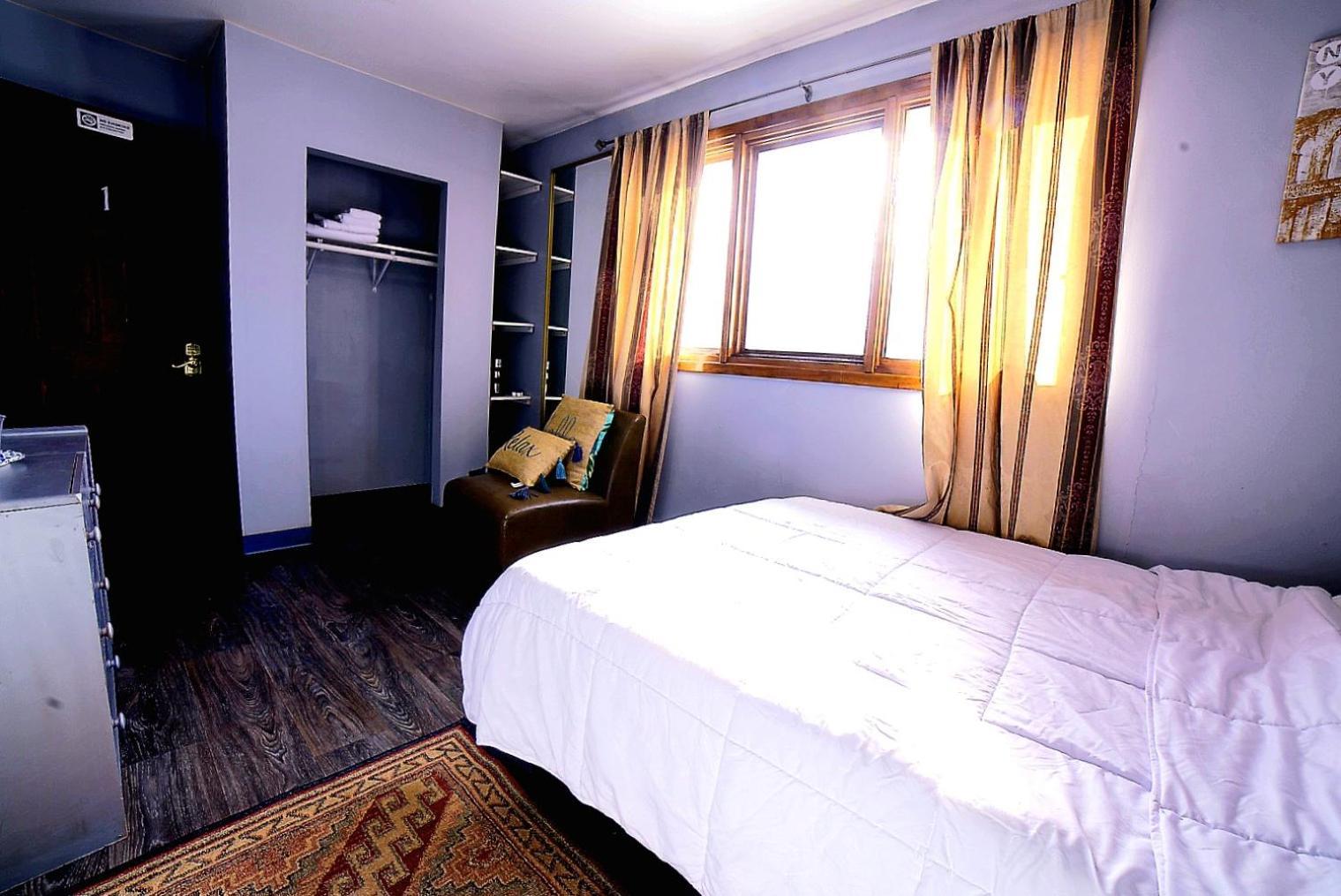 Shaligohomes Anchorage Ngoại thất bức ảnh