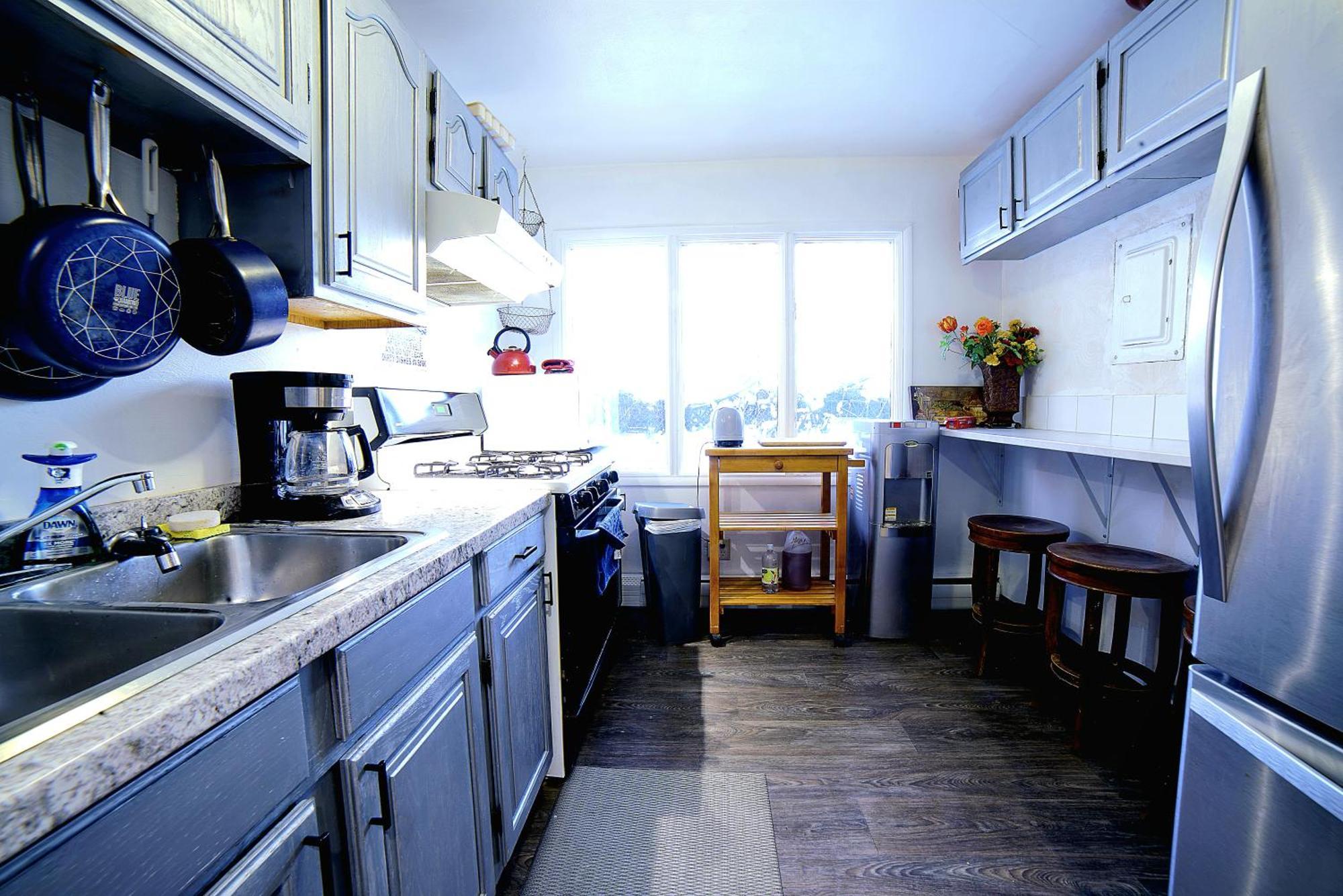 Shaligohomes Anchorage Ngoại thất bức ảnh