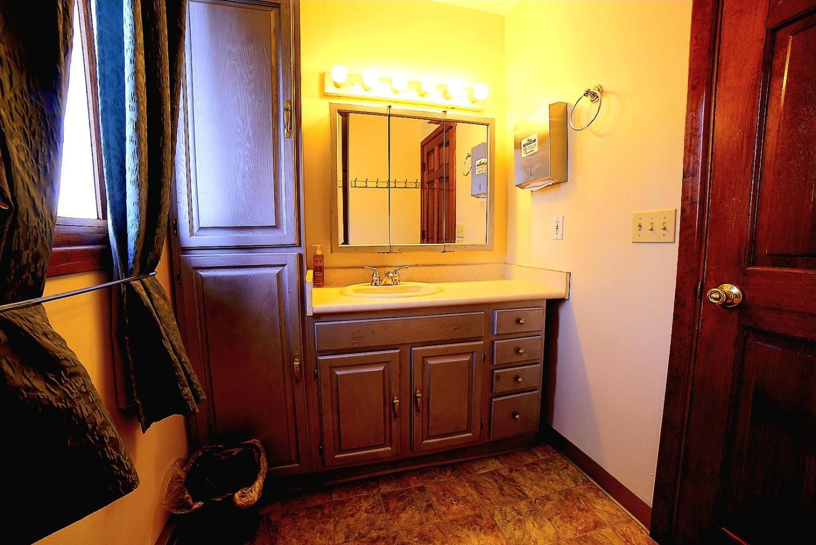 Shaligohomes Anchorage Ngoại thất bức ảnh